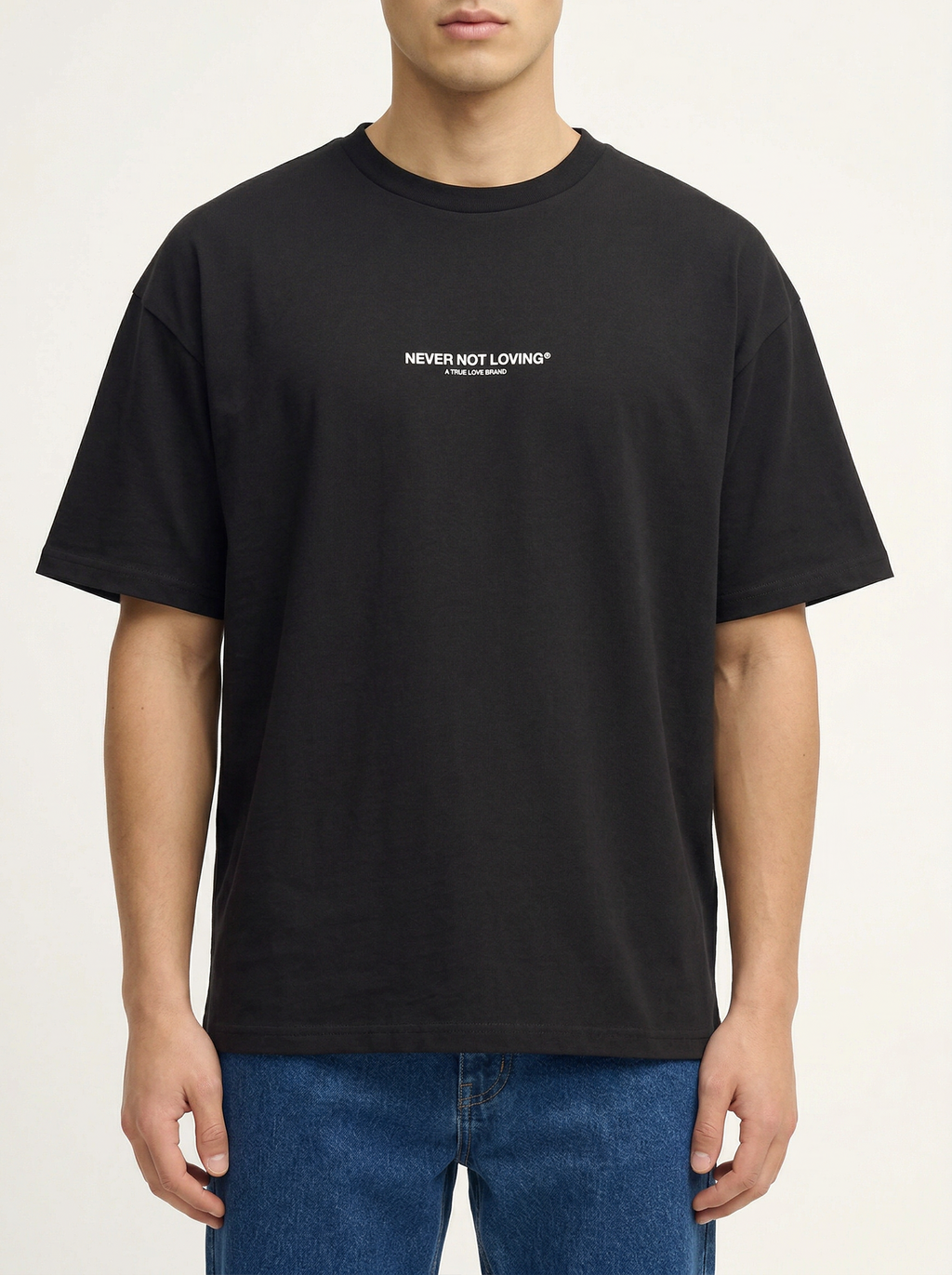 BASE T-SHIRT BLACK